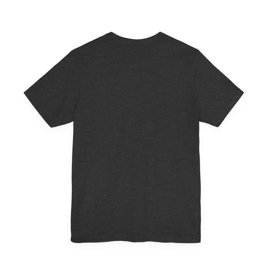 USA Black Lab T-Shirt — American Black Labrador Tee