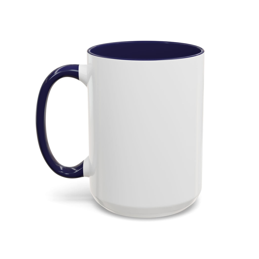 Raised Right Black Lab Coffee Mug — Patriotic 1776–2026 American Flag Dog Mug