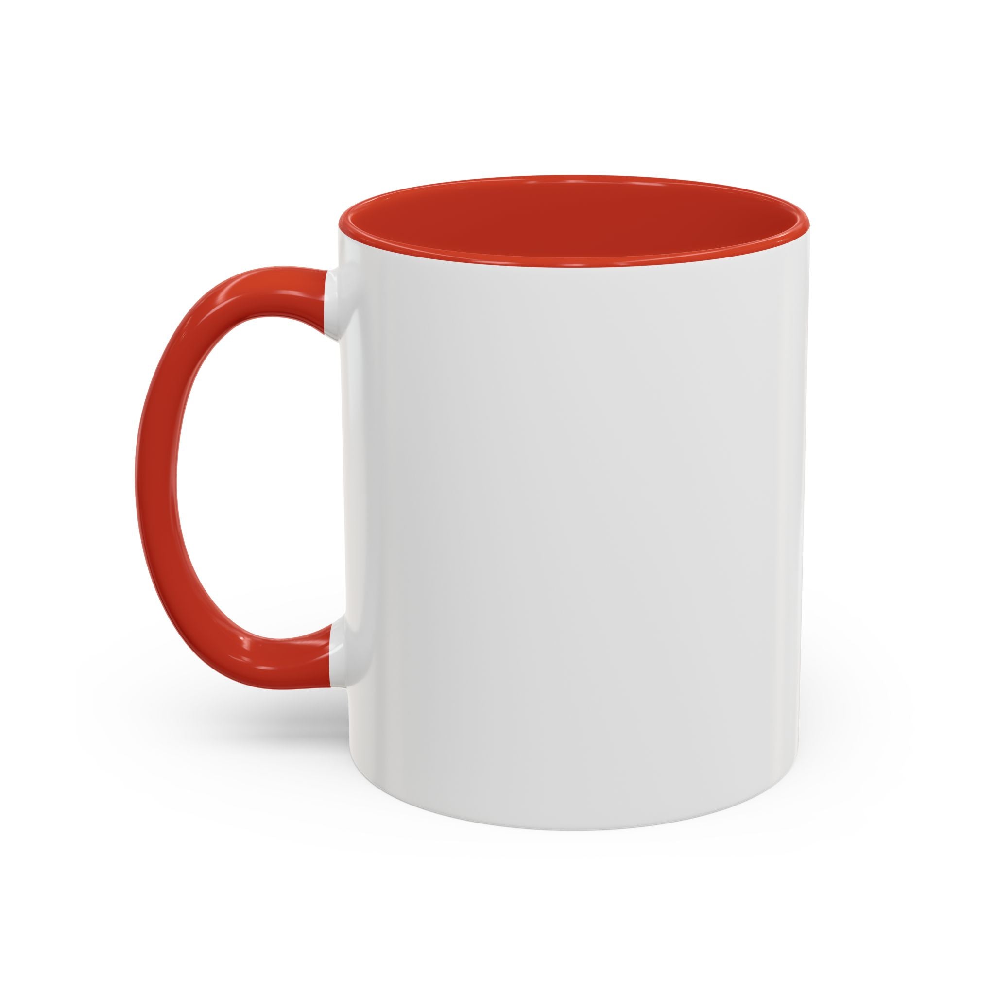 Raised Right Black Lab Coffee Mug — Patriotic 1776–2026 American Flag Dog Mug