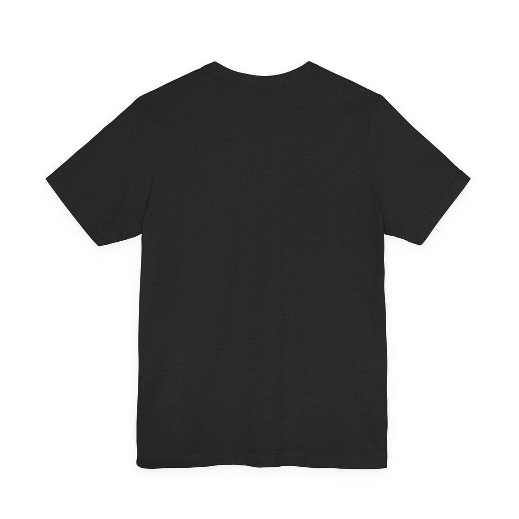 USA Black Lab T-Shirt — American Black Labrador Tee