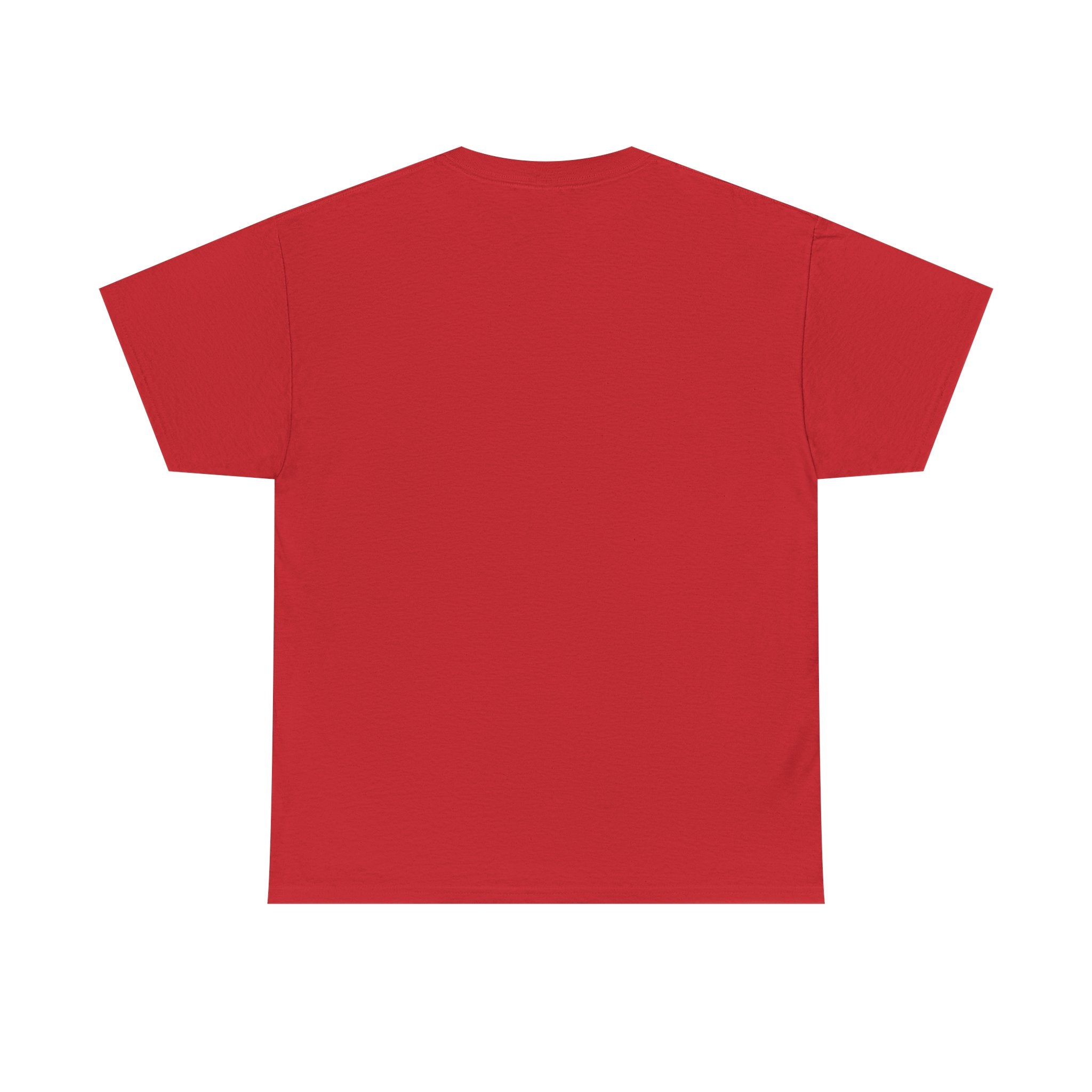 USA 2026 Tee — Patriotic American Flag Graphic T-Shirt