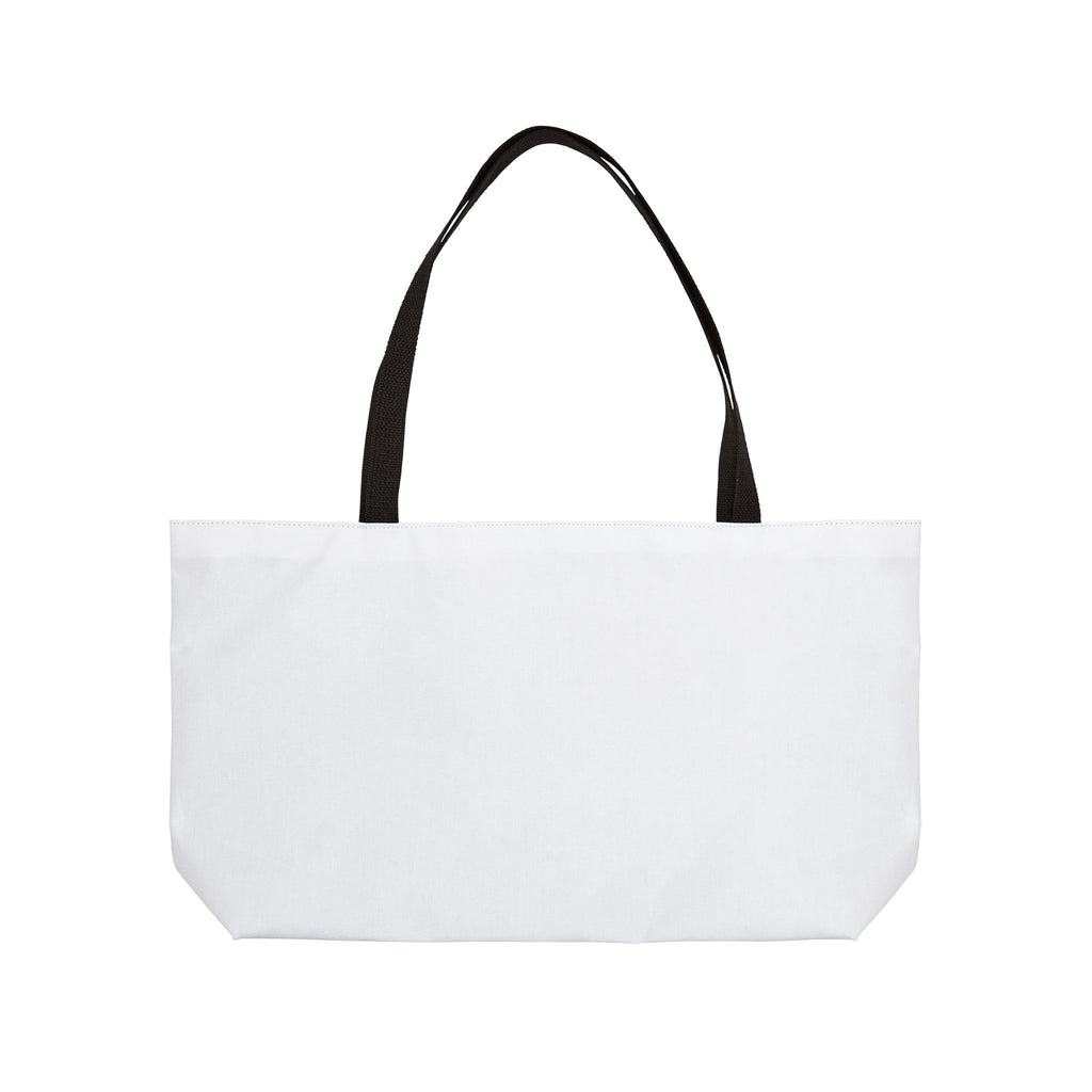 Weekender Tote Bag — USA 1776-2026 Patriotic American Flag Travel Tote