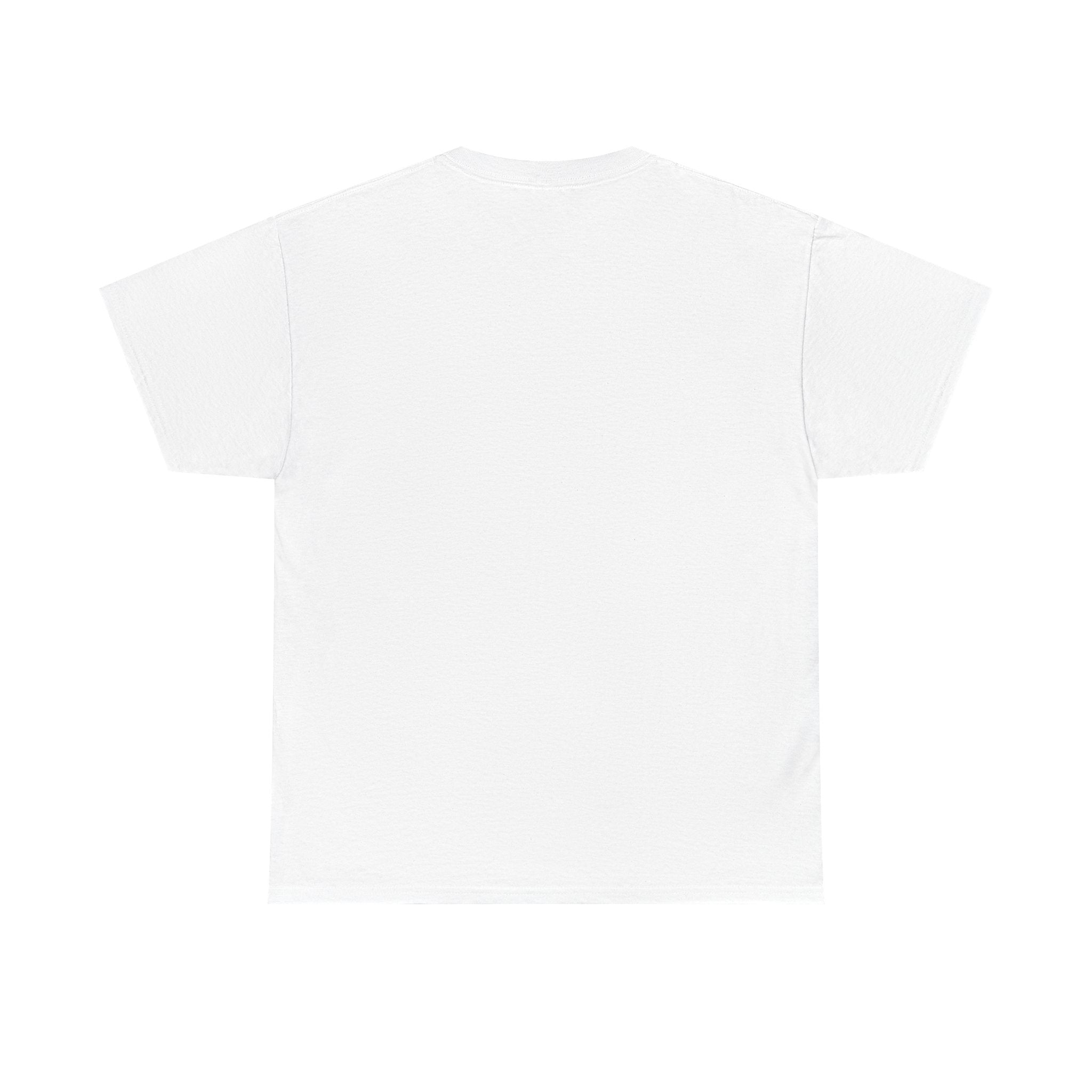 USA 2026 Tee — Patriotic American Flag Graphic T-Shirt