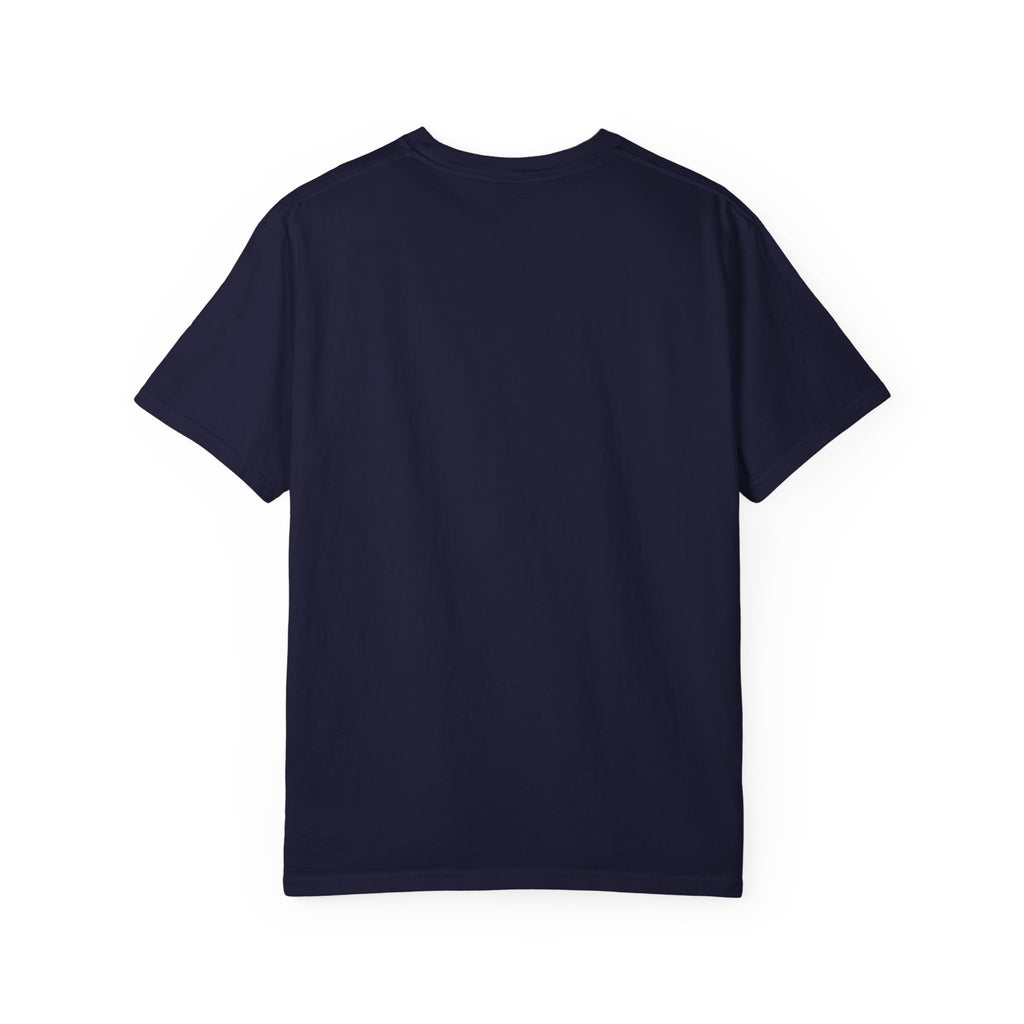 America Mountain Graphic T-Shirt