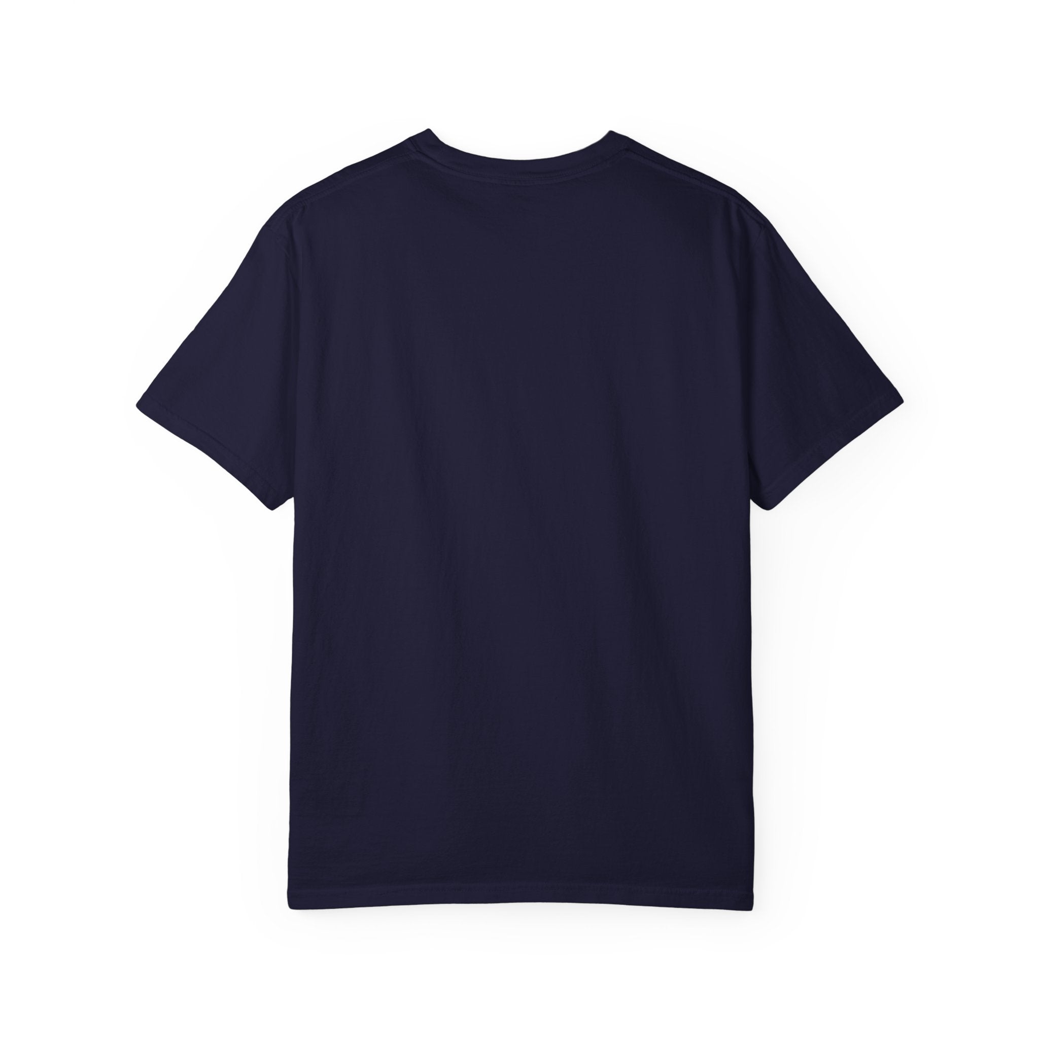 America Mountain Graphic T-Shirt