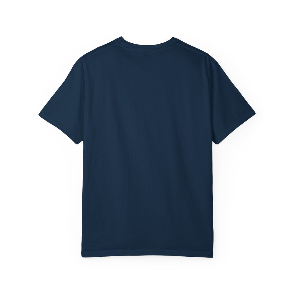 Patriotic Labrador T-Shirt — "America's 250th 1776–2026" Dog Flag Tee