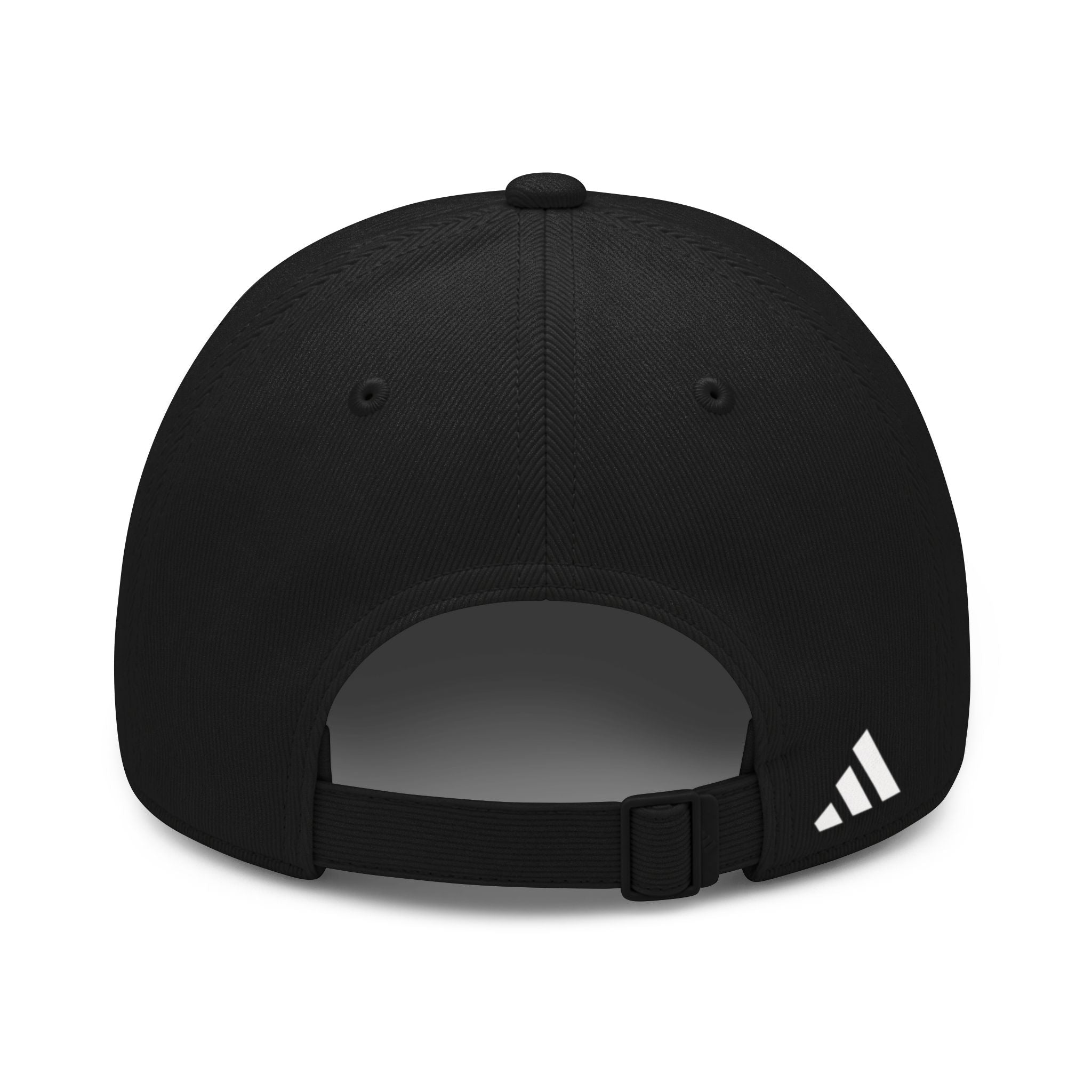 Patriotic USA Adidas Baseball Hat