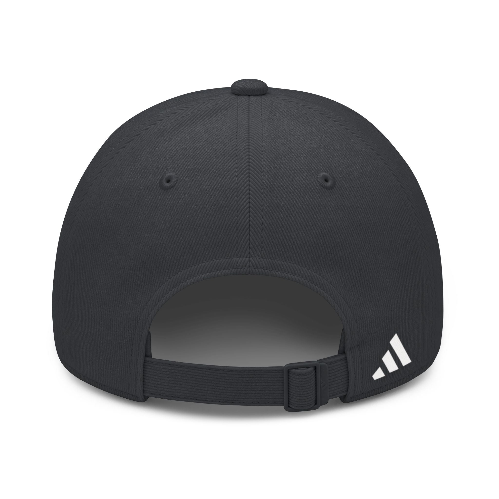 Patriotic USA Adidas Baseball Hat