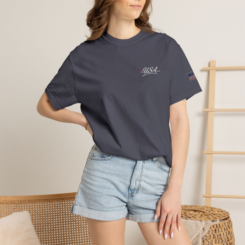 USA Tee-shirt