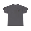 American Flag Eagle Tee — Patriotic Vintage USA Graphic T‑Shirt