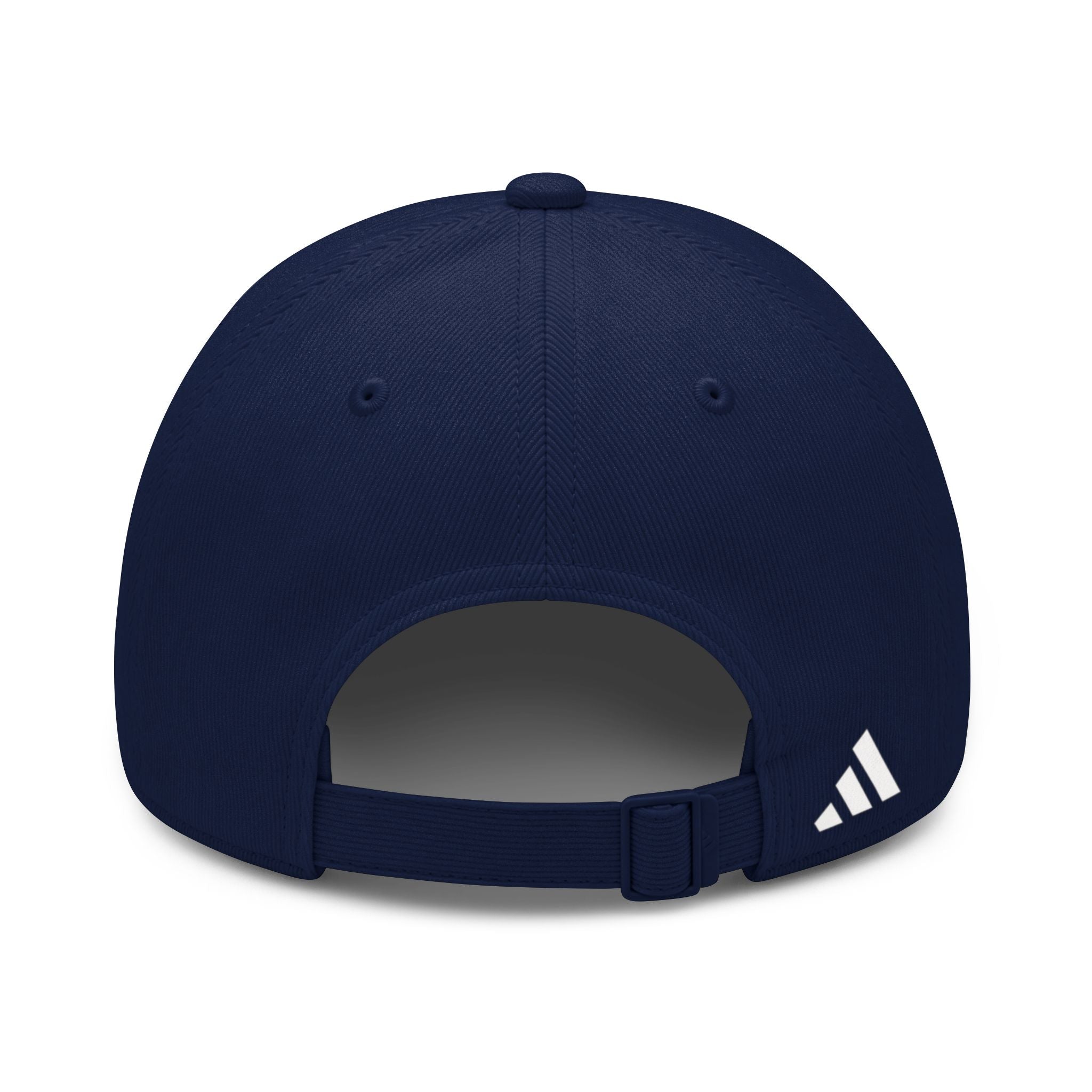Patriotic USA Adidas Baseball Hat