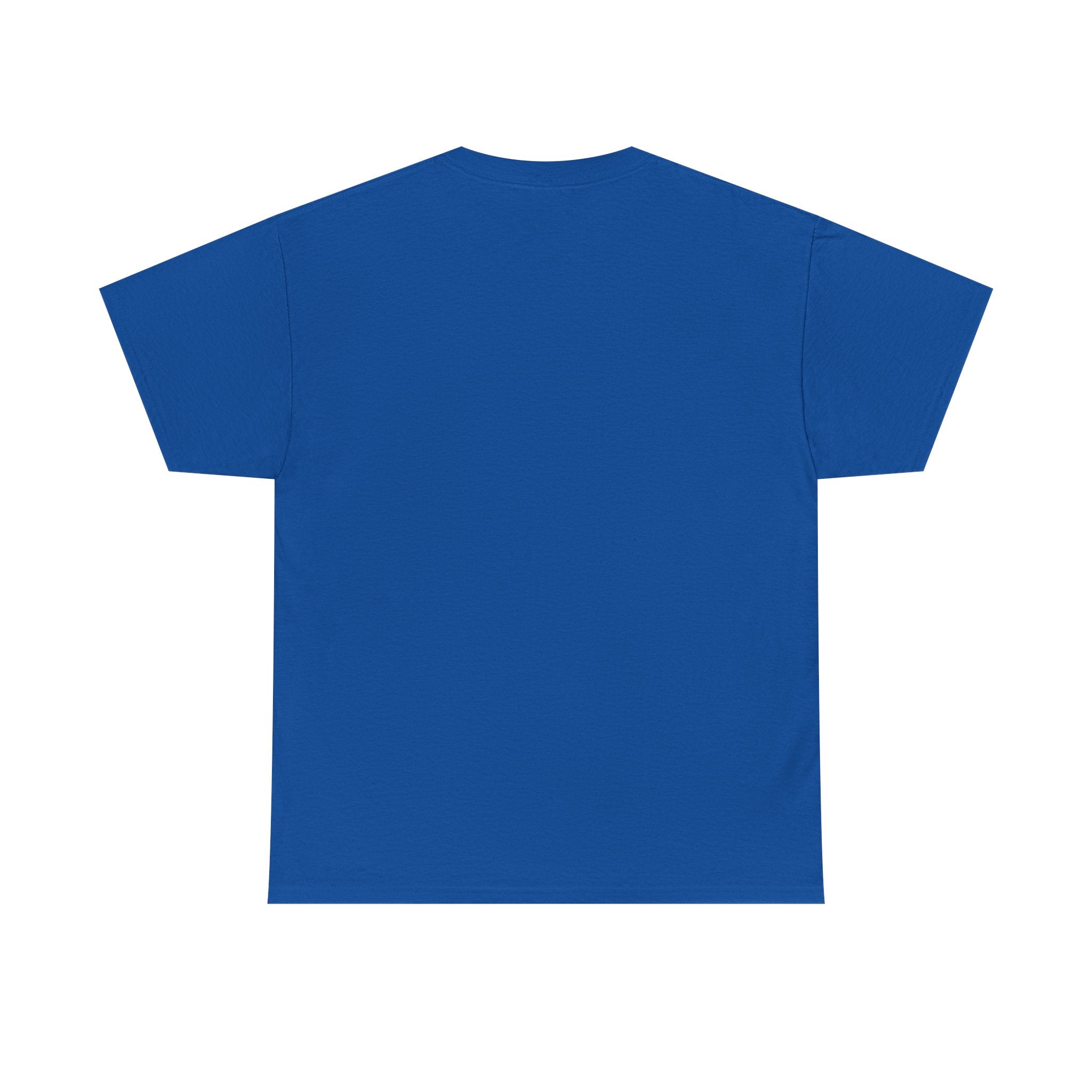 USA 2026 Tee — Patriotic American Flag Graphic T-Shirt