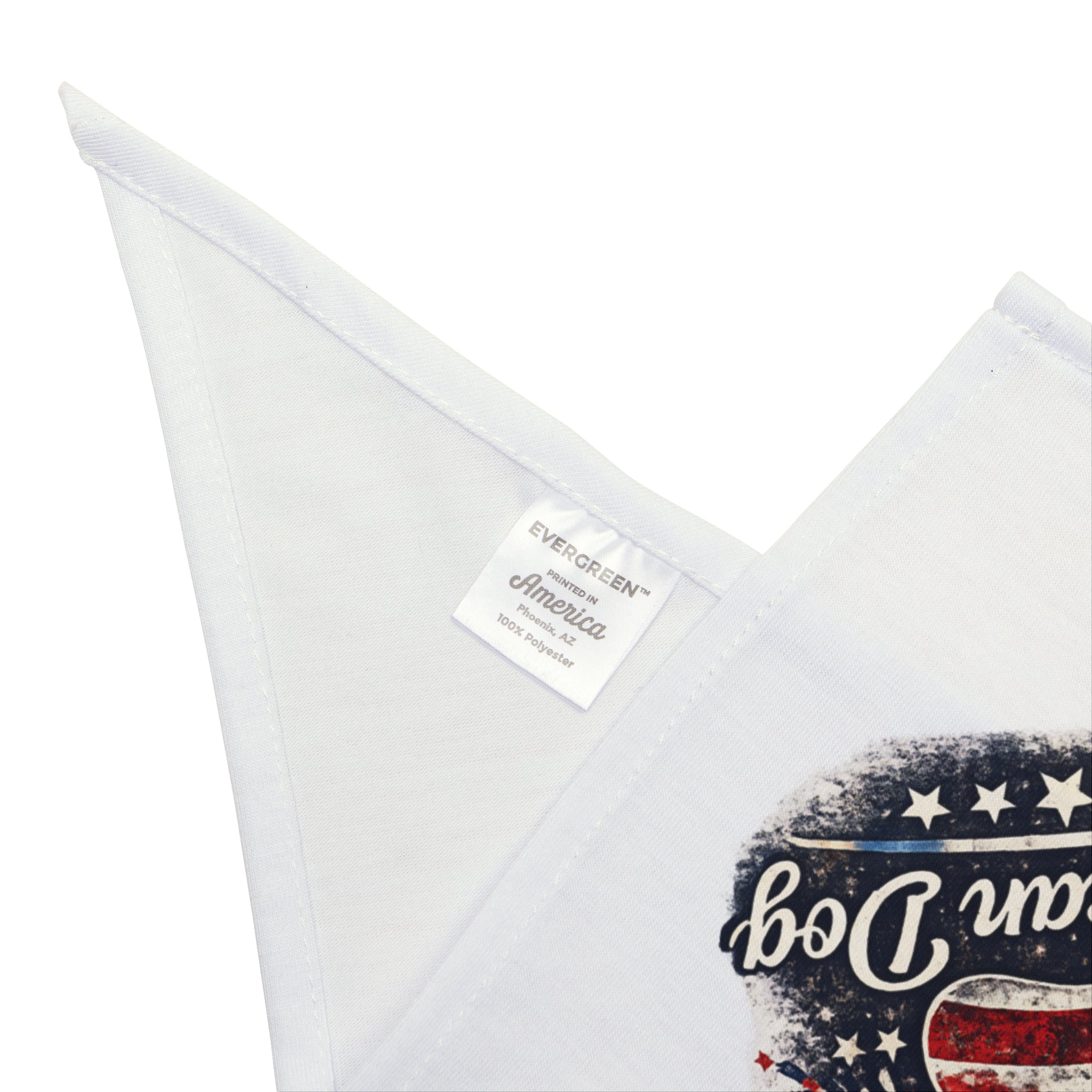 Pet Bandana