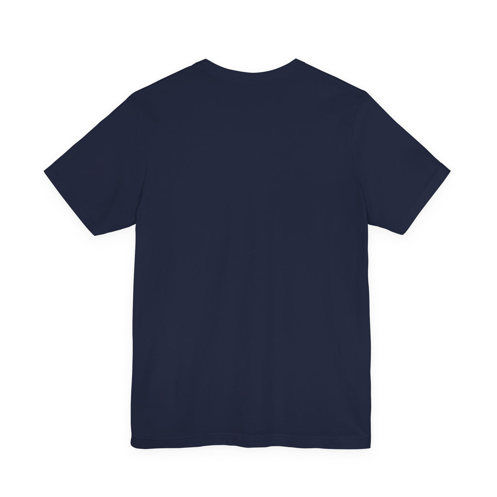 USA Black Lab T-Shirt — American Black Labrador Tee