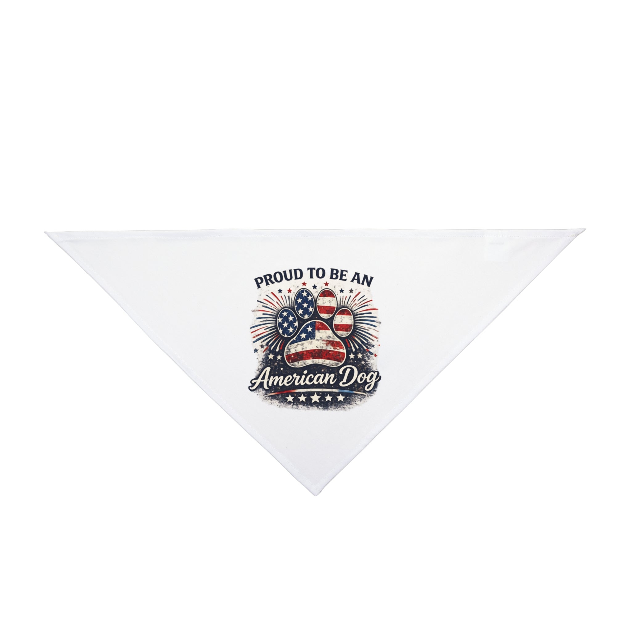 Pet Bandana