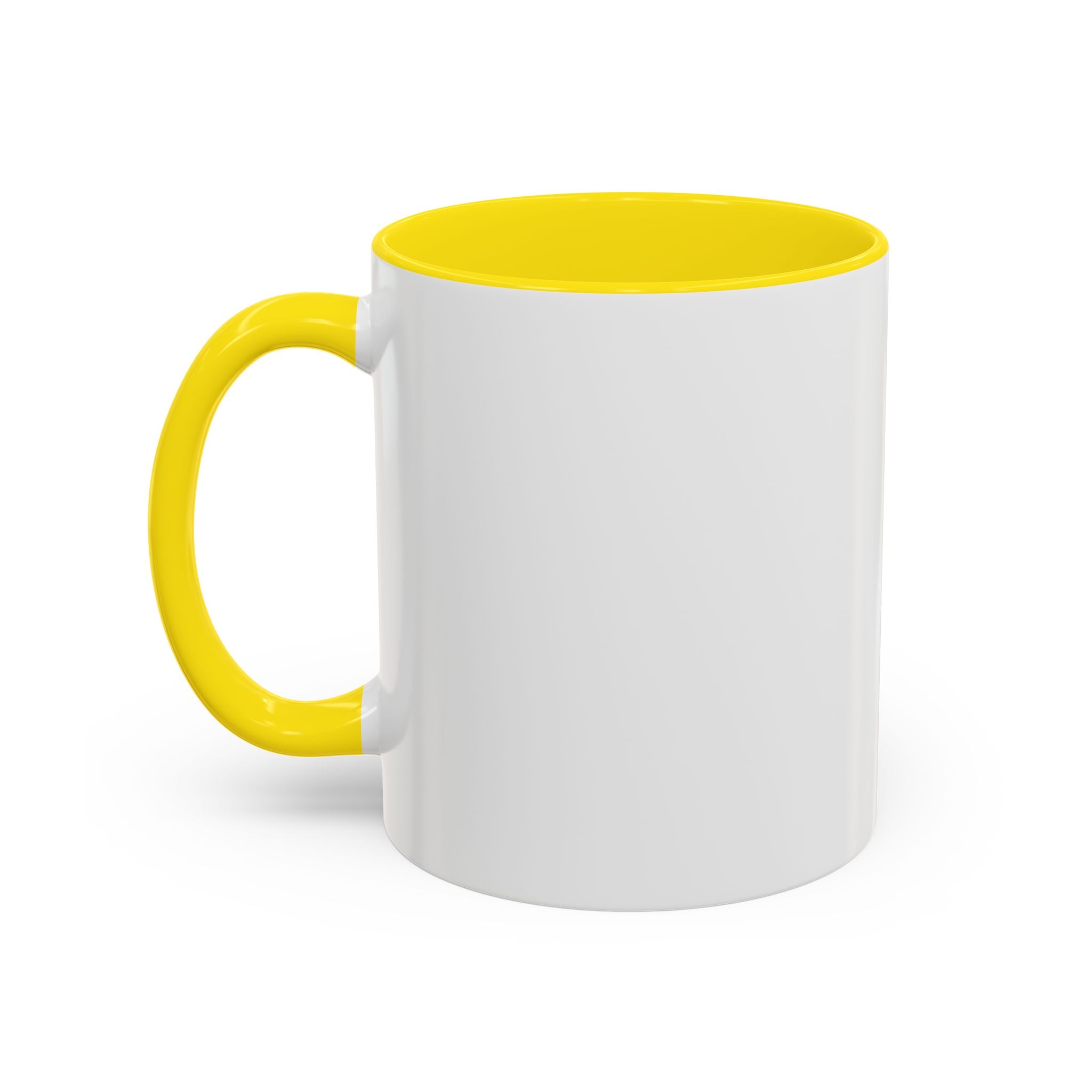 America 250 Patriotic German Shepherd Accent Coffee Mug (11/15oz)